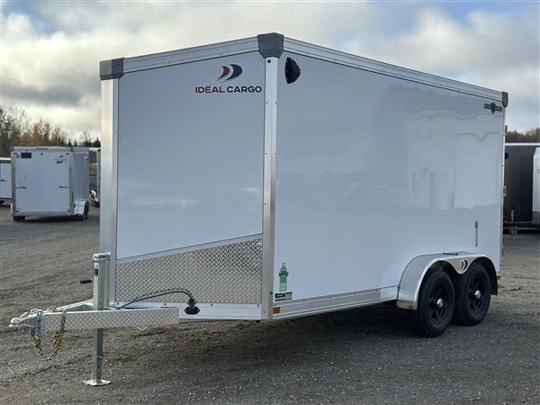 Ideal Cargo Idev714ta3 Porte Double / Torsion 2026 alt