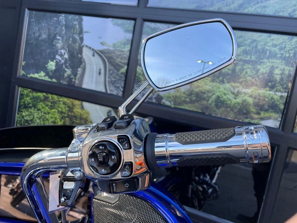 2025 Harley-davidson Fltrxse - Cvo™ Road Glide® alt