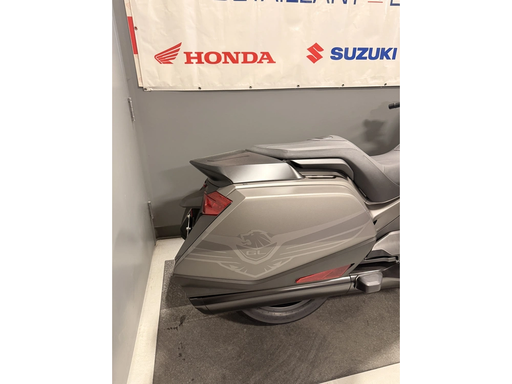 Honda Gold Wing Gold Wing Manuel 2026 alt