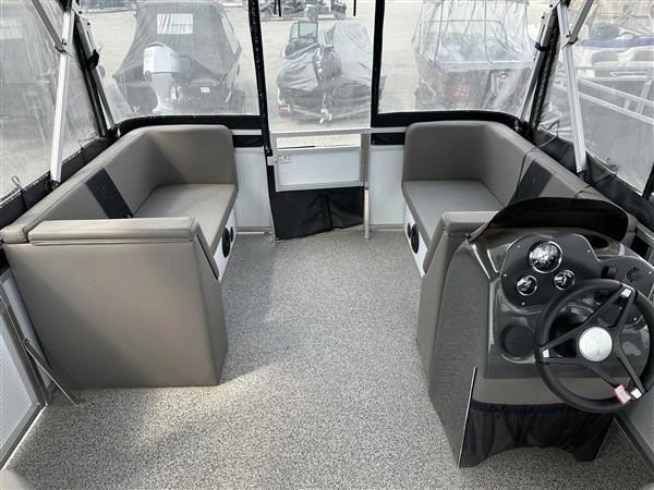 Armada Topfish T168 2023 alt