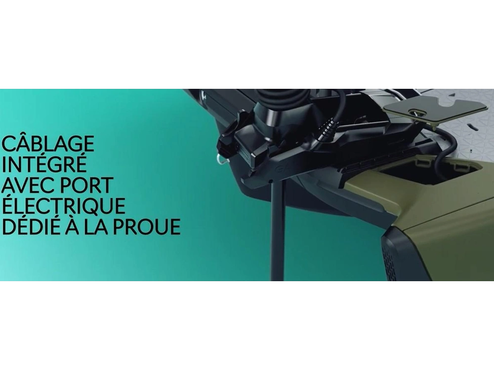 Sea-doo Switch Fish 21 230 Hp 2026 alt