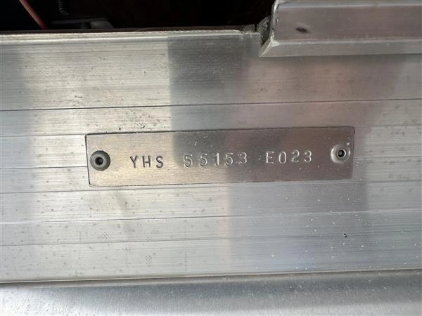 Armada Topfish 16x8 Moteur Mercury 40hp 2023 alt