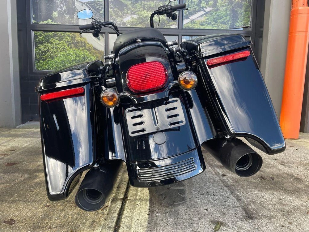 2025 Harley-davidson Flhrxs - Road King® Special alt