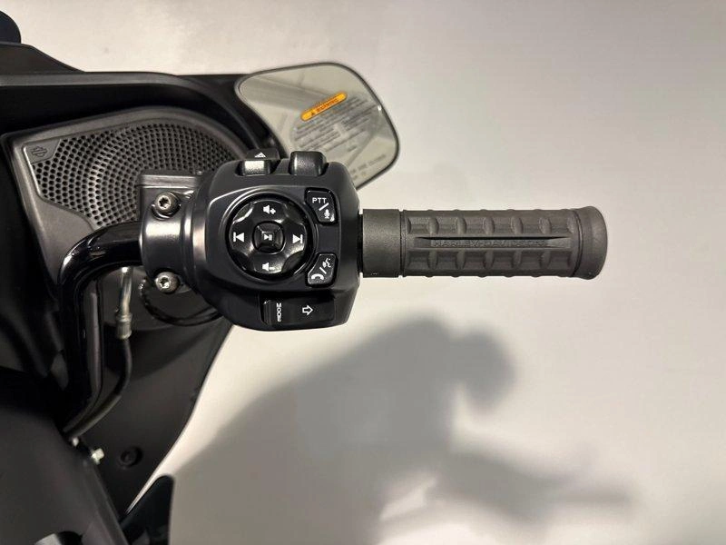 2026 Harley-davidson Flhx - Street Glide® alt