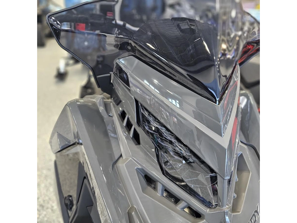 2025 Polaris 850 Indy Vr1 137 alt