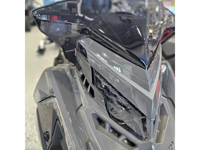 2025 Polaris 850 INDY VR1 137