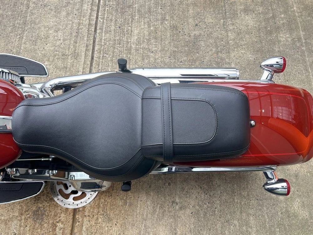 2024 Harley-davidson Flfbs - Fat Boy™ 114 alt