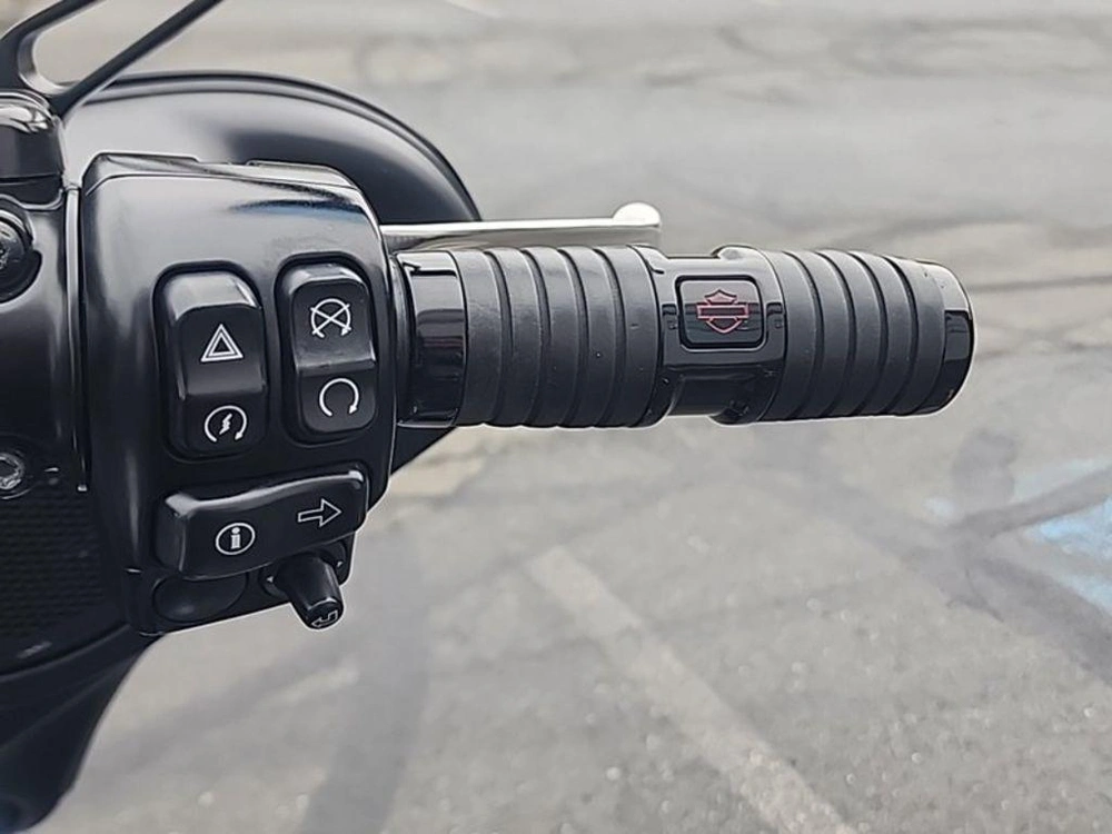 2017 Harley-davidson Flhxs - Street Glide® Special alt