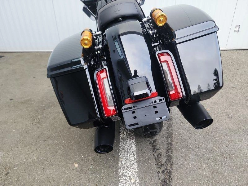 2026 Harley-davidson Fltrx - Road Glide® alt