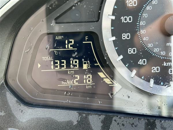 Honda Gl1800b 2021 alt