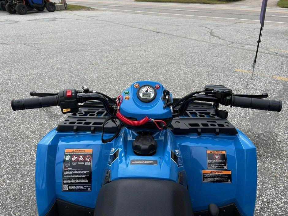 Polaris Polaris Sportsman 110 2025 alt