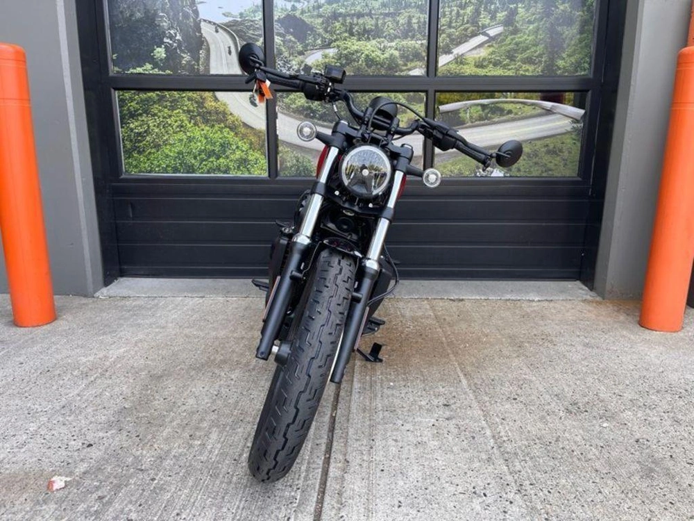 2023 Harley-davidson Rh975 - Nightster™ alt