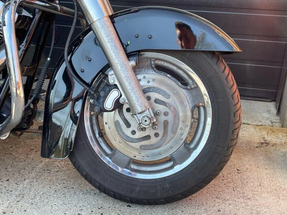 2005 Harley-davidson Flhr - Road King™ alt