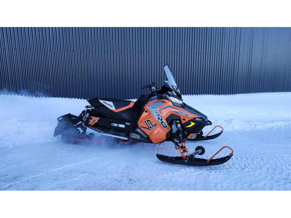 2019 Polaris Switchback® Pro-s 800 alt