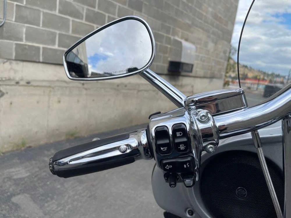 2014 Harley-davidson Flhtkse - Cvo™ Limited alt