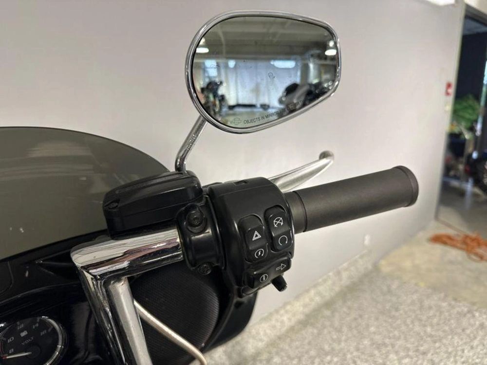 2018 Harley-davidson Flhtk - Ultra Limited alt