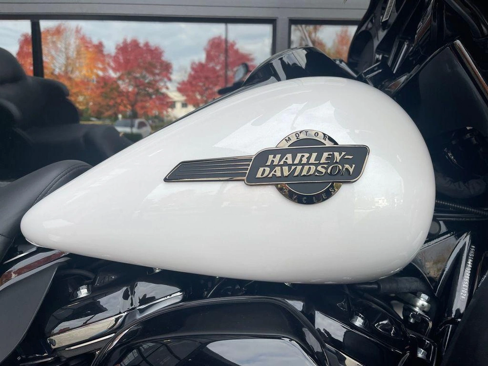 2024 Harley-davidson Flhtk - Ultra Limited™ alt