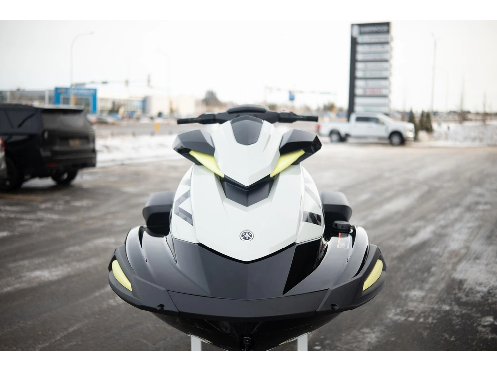 2026 Yamaha Vx Cruiser Ho (w/ Audio) alt