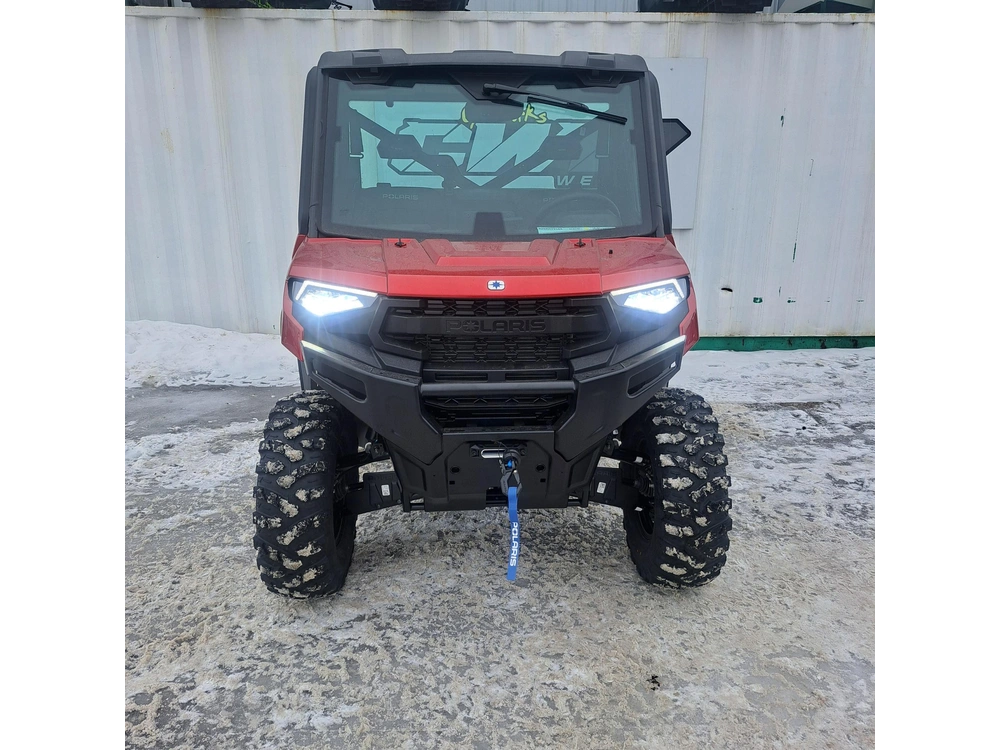 2026 Polaris Ranger Xp 1000 Northstar Ultimate alt