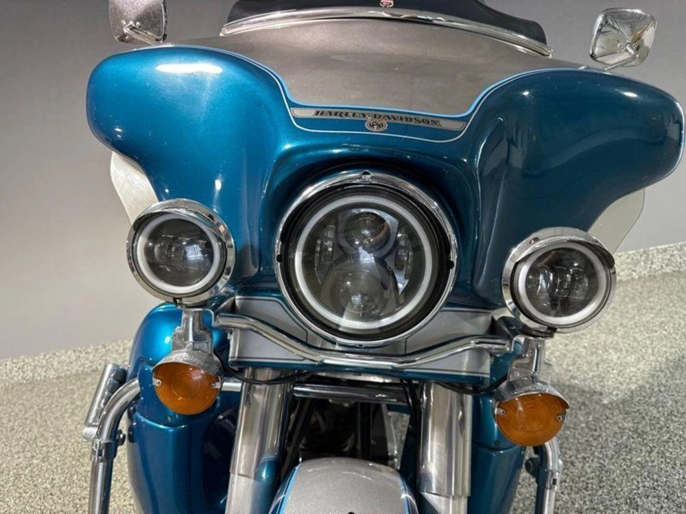 1994 Harley-davidson Flhtcu - Ultra Classic Electra Glide alt