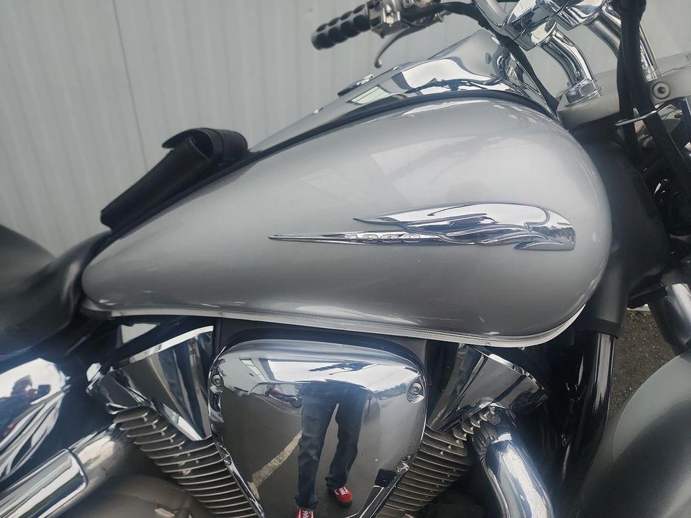 2006 Honda Vtx1300 S alt