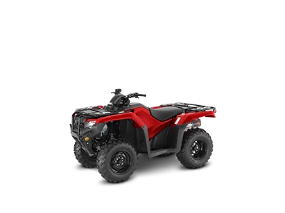 Honda Rancher 2026 alt