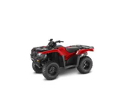 2026 Honda RANCHER