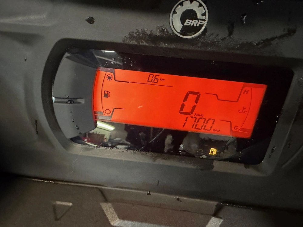 Ski-doo Summit Neo+ 600 Efi Plus 85hp 2026 alt