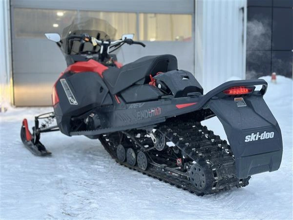 Ski-doo Renegade Enduro 900 Ace 137 2019 alt