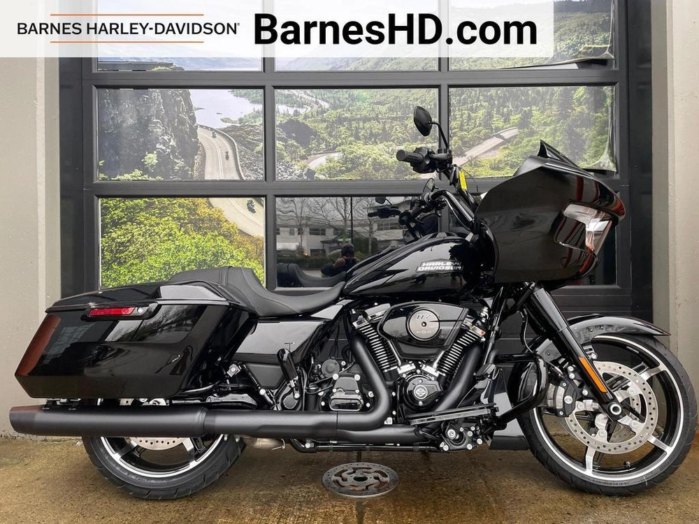 2026 Harley-davidson Fltrx - Road Glide® alt