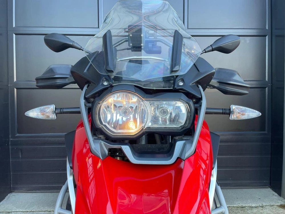 2014 Bmw R 1200 Gs alt