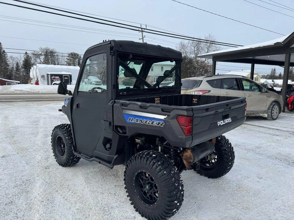 Polaris Polaris Ranger 1000 Premium 2022 alt