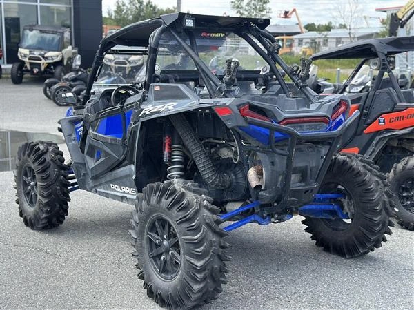 Polaris Rzr Xp Turbo S 2019 alt
