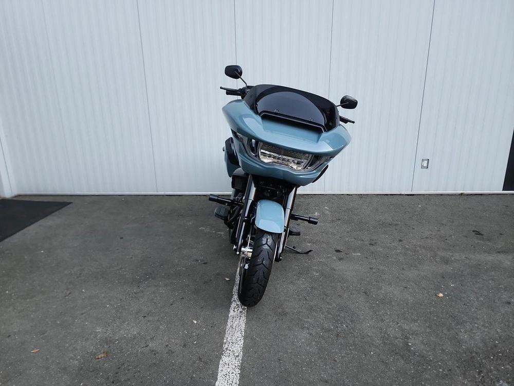 2024 Harley-davidson Fltrx - Road Glide® alt