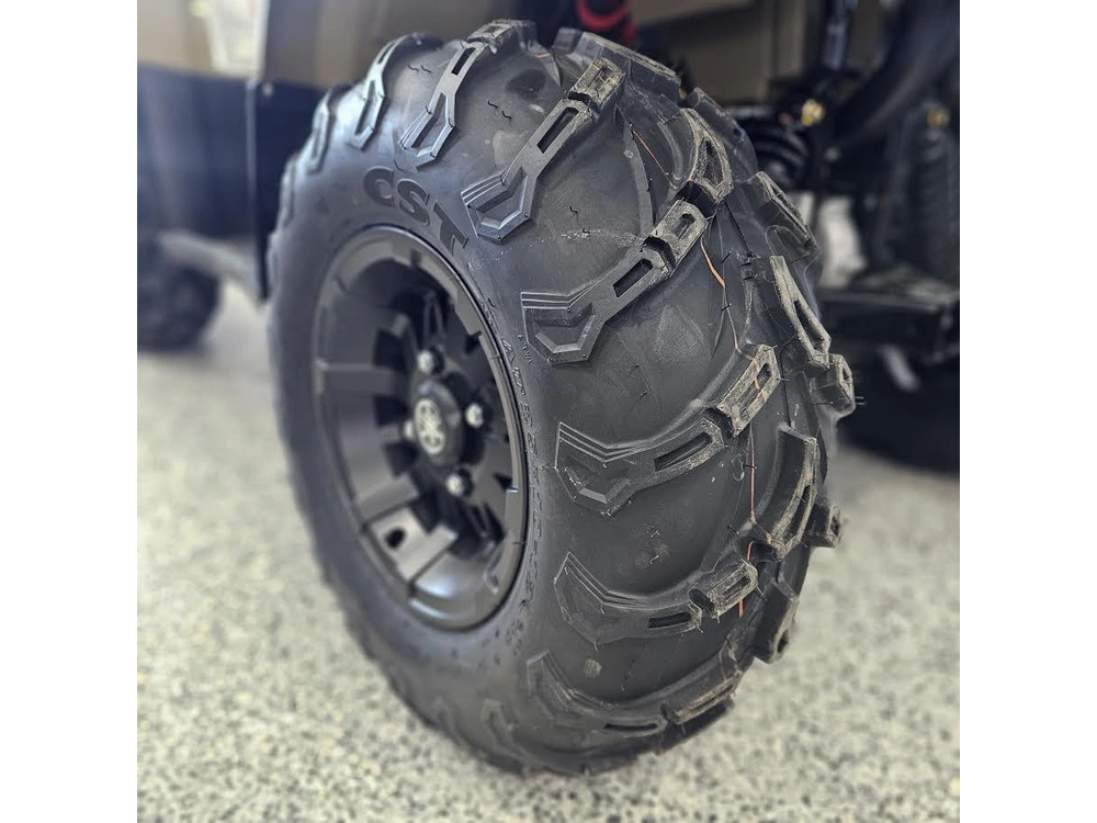 2026 Yamaha Kodiak 450 Eps alt