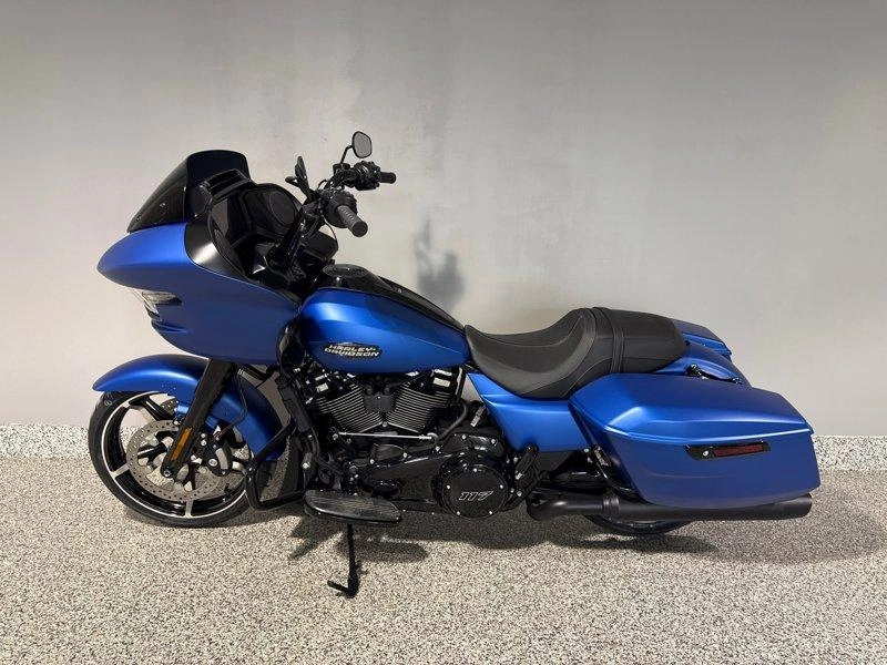 2026 Harley-davidson Fltrx - Road Glide® alt