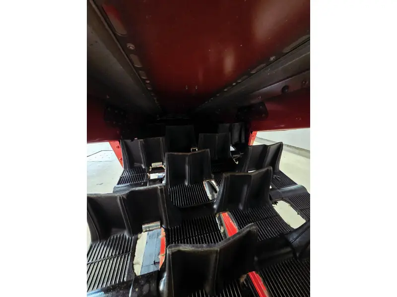 2020 Polaris KHAOS 800 155 '3'