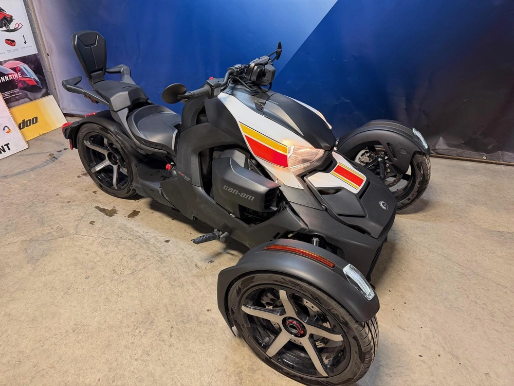 Can-am Ryker Sport 900 Ace 2025 alt