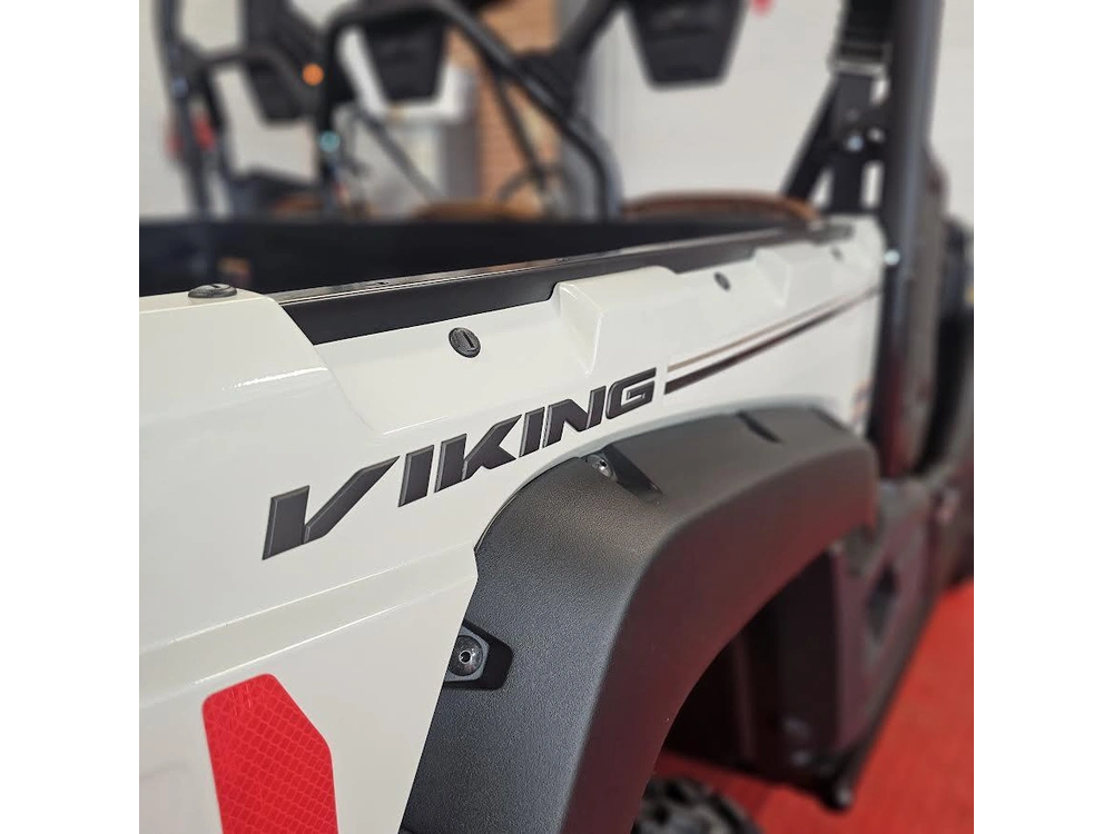 2026 Yamaha Viking Eps Se Ranch Edition alt