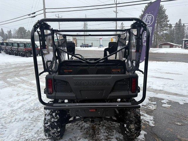 Honda Honda Pioneer 1000-5p Trail 2025 alt