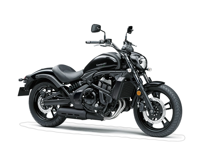 Kawasaki Vulcan S 2024 alt