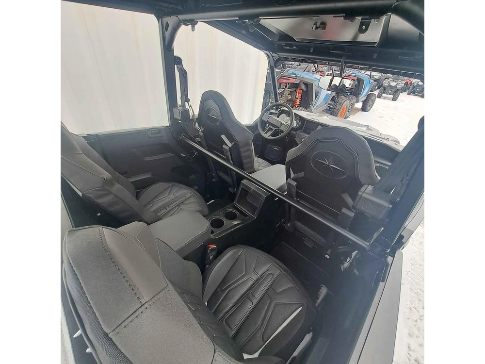 2026 Polaris General Xp 4 1000 - Premium alt