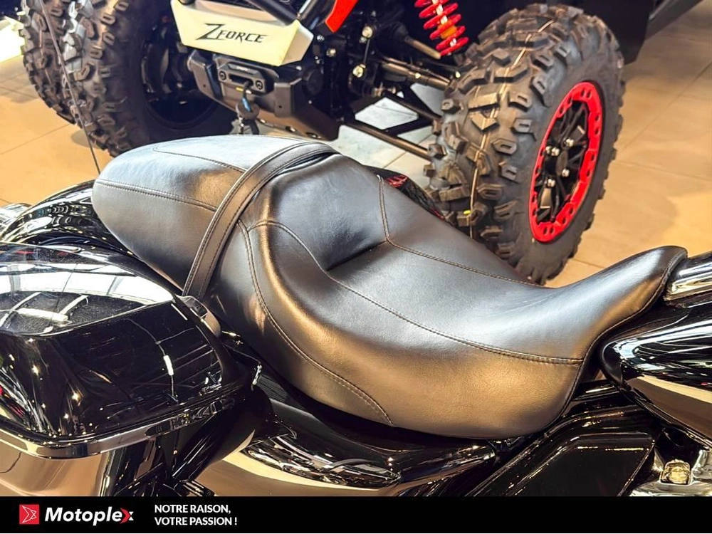 Harley-davidson Road Glide Fltrx 2021 alt