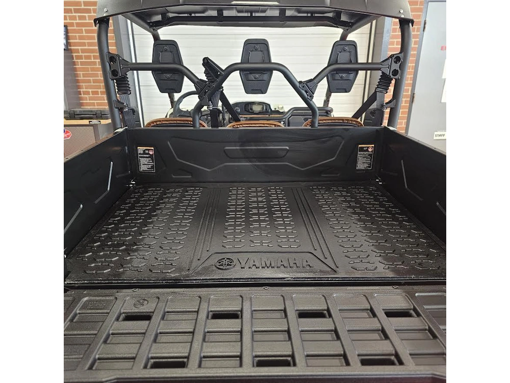 2026 Yamaha Viking Eps Ranch Edition alt