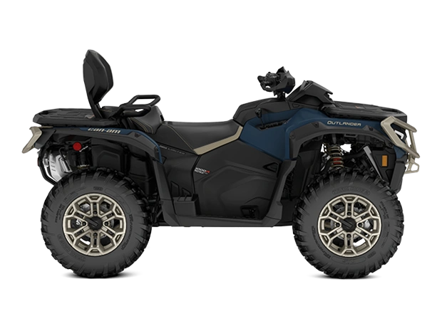 Can-am Outlander Max Limited 1000r 2026 alt