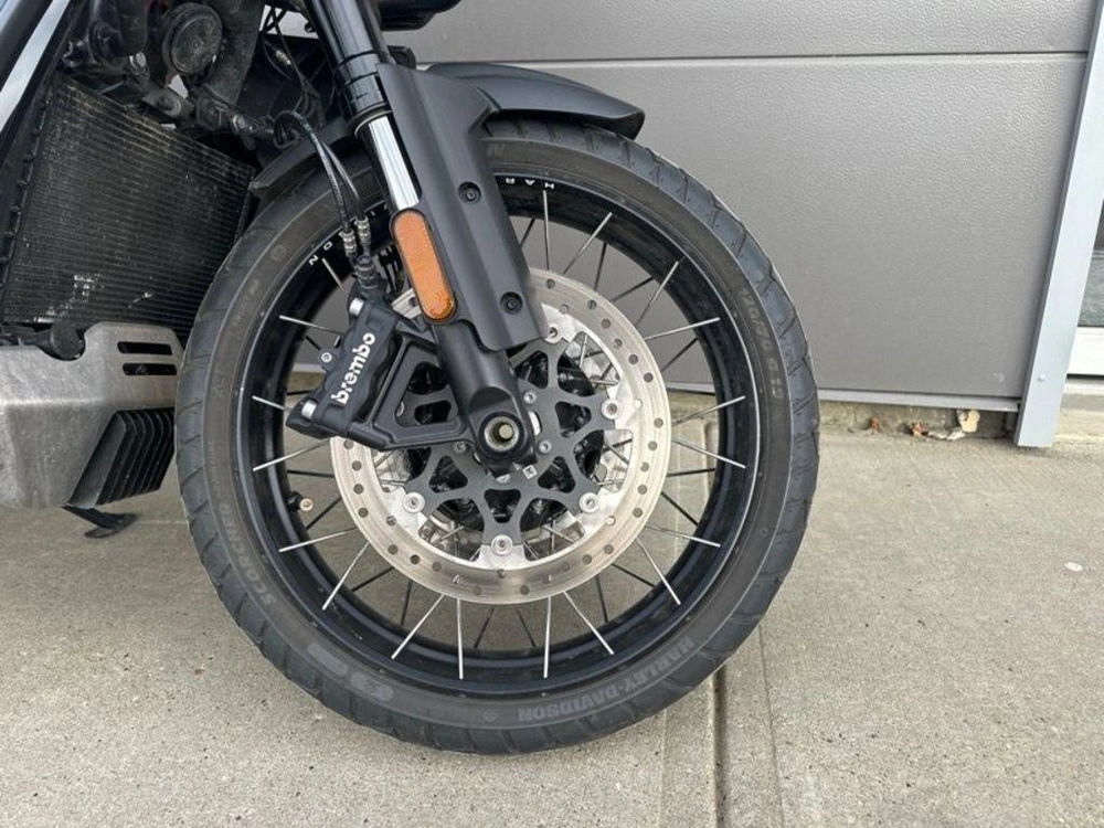 2022 Harley-davidson Ra1250s - Pan America™ 1250 Special alt