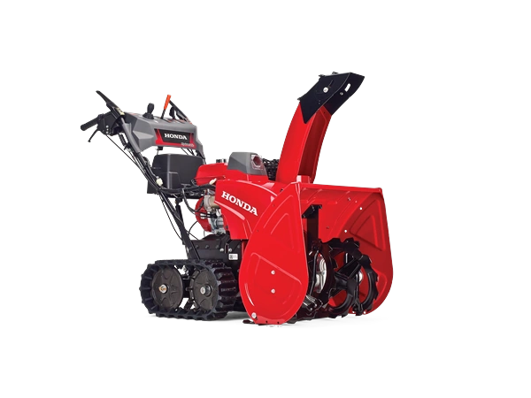 2026 Honda Souffleuse/hss724ctdq alt