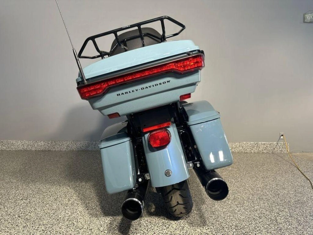 2024 Harley-davidson Flhtk - Ultra Limited™ alt