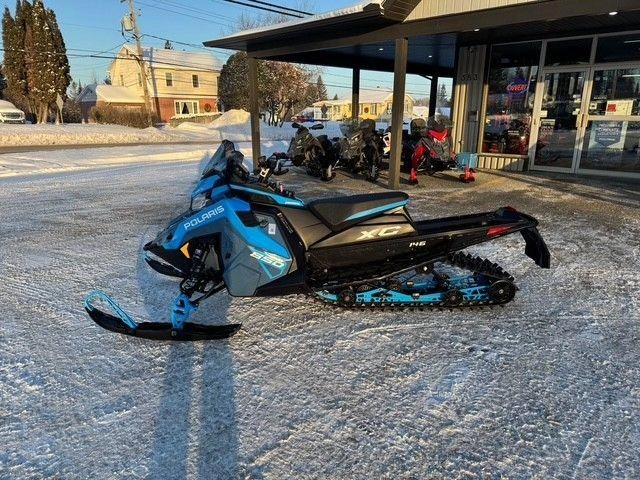 Polaris 850 Switchback Xc 146 2024 alt