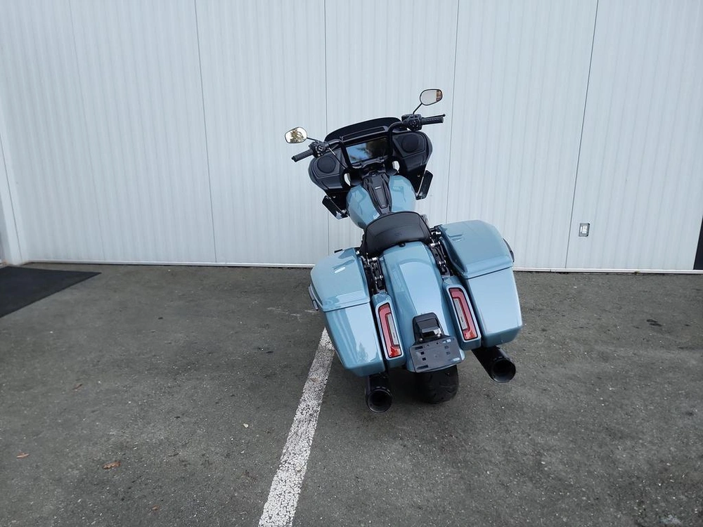 2024 Harley-davidson Fltrx - Road Glide® alt